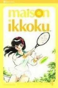 Maison Ikkoku: Good Housekeeping