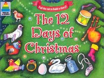 Twelve Days Of Christmas (Build a Story)