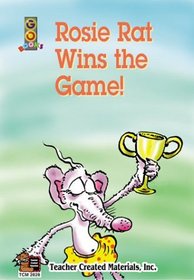 Rosie Rat Wins the Game
