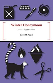 Winter Honeymoon: Stories