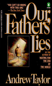 Our Fathers' Lies (William Dougal, Bk 3)