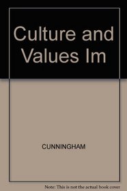 Culture and Values (Culture & Values)