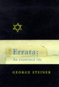 Errata : An Examined Life