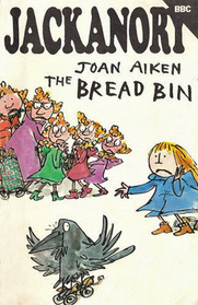 The Bread Bin (Arabel and Mortimer, Bk 3)