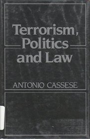 Terrorism, Politics, and Law: The Achille Lauro Affairs