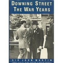 Downing Street: The War Years