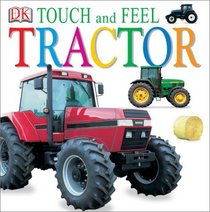 Tractor (Touch and Feel)