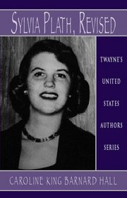 United States Authors Series - Sylvia Plath