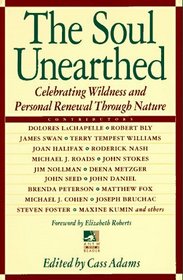 The Soul Unearthed (New Consciousness Reader)