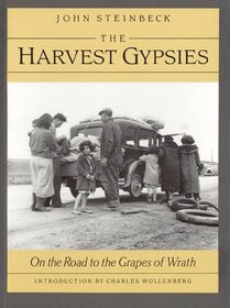 The Harvest Gypsies: On the Road to 