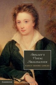 Shelley's Visual Imagination (Cambridge Studies in Romanticism)