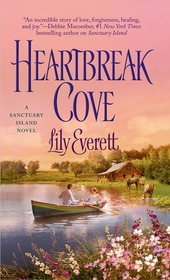 Heartbreak Cove (Sanctuary Island, Bk 3)