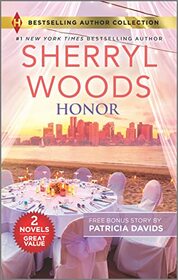 Honor / The Shepherd's Bride (Harlequin Bestselling Author Collection)