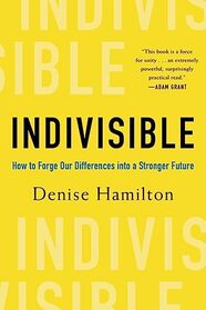 Indivisible: How to Forge Our Differences into a Stronger Future