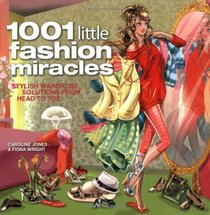 1001 Little Fashion Miracles