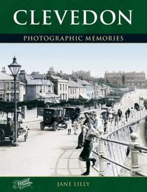 Francis Frith's Clevedon (Photographic Memories)