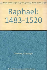 Raphael: 1483-1520