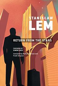 Return from the Stars (The MIT Press)