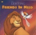 Disney's the Lion King: Friends in Need