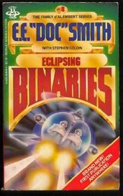 Eclipsing Binaries (Family d'Alembert, No 8)
