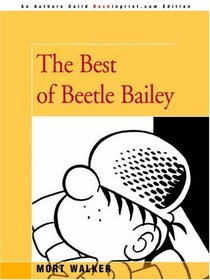 The Best of Beetle Bailey