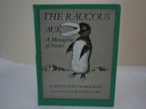 The Raucous Auk