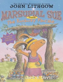 Marsupial Sue Presents 