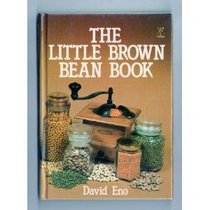 Little Brown Bean Book