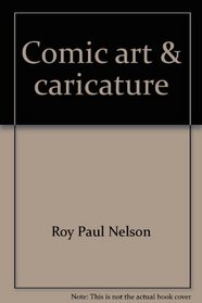 Comic art & caricature