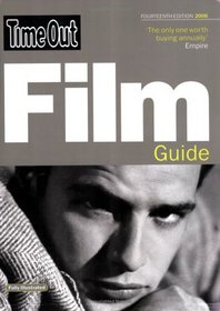 Time Out Film (Time Out Film Guide)