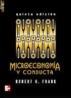 Microeconomia y Conducta (Spanish Edition)