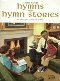 Crusader Hymns and Hymn Stories