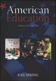 American Education with PowerWeb