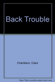 Back Trouble