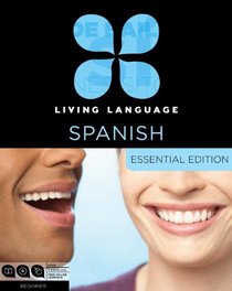 Essential Spanish