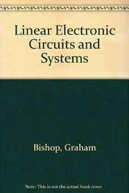 Linear Electronic Circuits and Systems