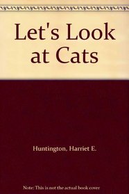 Let's Look at Cats