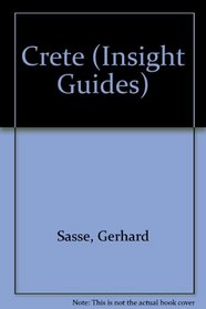 Crete (Insight Guides)