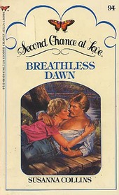 Breathless Dawn (Second Chance at Love, No 94)