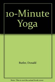 10-Minute Yoga