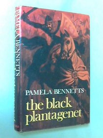 The Black Plantagenet