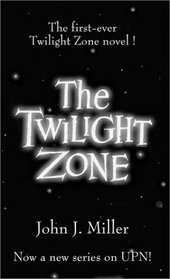 The Twilight Zone, Book 1
