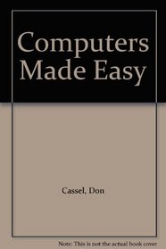 Computers Made Easy