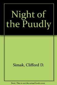 THE NIGHT OF THE PUUDLY