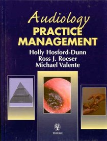 Audiology: Practice Management