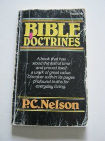 Bible Doctrines