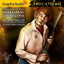 Blood Valley 2 - Six Ways From Sunday