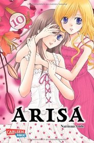 Arisa, Band 10