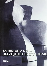 La historia de la Arquitectura
