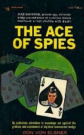 The Ace of Spies